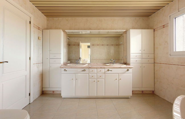 Apartamentos Maurici Park - Foto 59