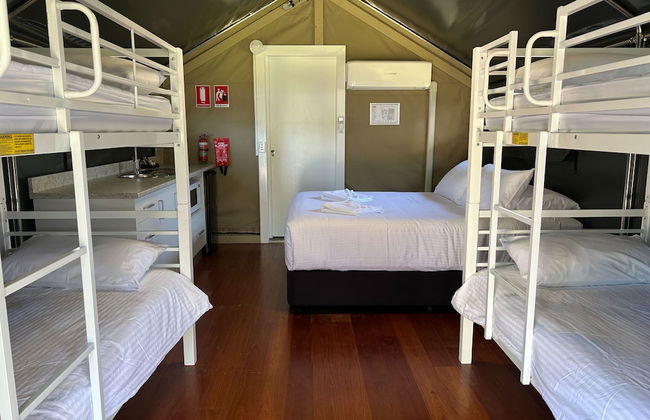 Discovery Parks - Narooma Beach - Foto 40