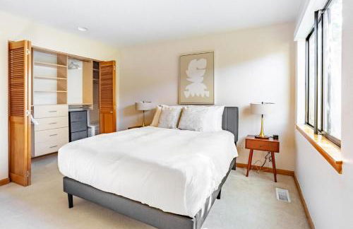 Old Town 1br near dining bars tech hubs PDX-15 - Foto 12