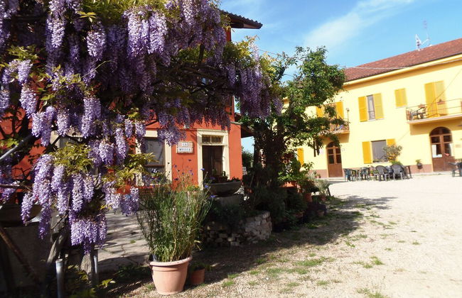 Agriturismo La Mussia - Foto 40