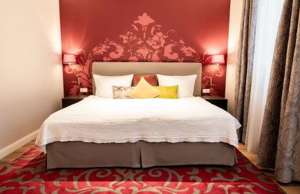 Hotel Rosenpark - Foto 16