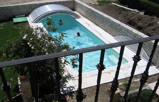 Casa Rural El Brocal - Foto 13