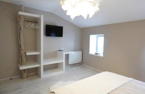 Gîte Carcasso - Photo 37