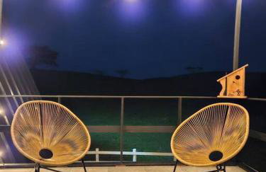 Chalé Romântico para Casal - Photo 14