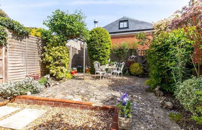 No. 79 Tower Street - Foto 29