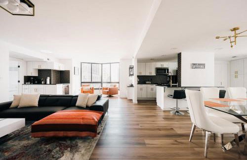 Deluxe Larimer Square Retreat - Walk Everywhere! - Foto 9