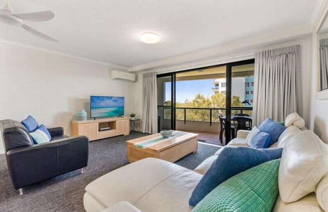 San Marino By The Sea Apartments - Foto 38