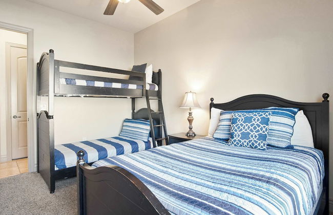 Sierra Sky Patio w/ Fireplace - Foto 3