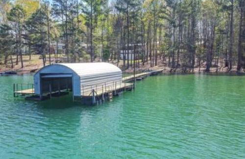 NEW! Lakefront|Lux|Games|HotTub|Dock|Friends+Fam! - Foto 52