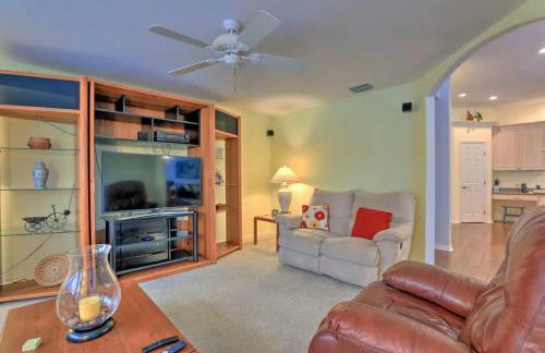 Solar Heated Private Pool & Lanai On Golf Course! - Foto 19