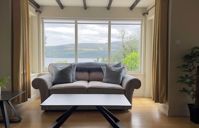 Loch Ness Cottages - Foto 54