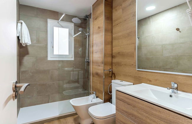 Aparthotel Bertran - Foto 44