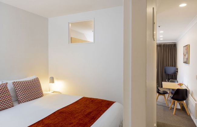 Quest on the Terrace - Foto 13