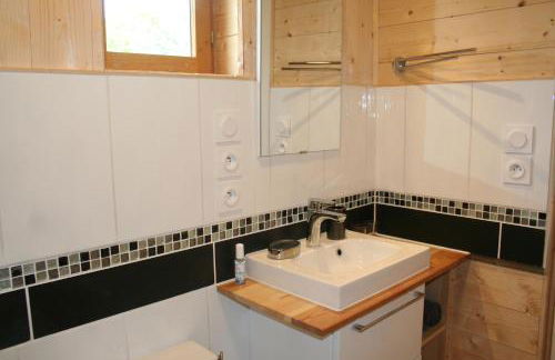 Gîte de l'océan, 3 étoiles - Les cabanes océanes, Montalivet - Foto 17