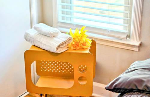 VillaQuèFrancia near Elvis Presley's Graceland 6 mins from Airport, Shuttle, & Rental Vehicle - Foto 34