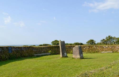 Trecarne Cottage - Foto 16