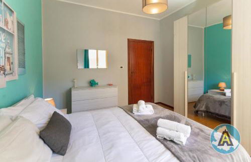 Casa Del Bello - Appartamento di fronte al mare a Silvi - Foto 19