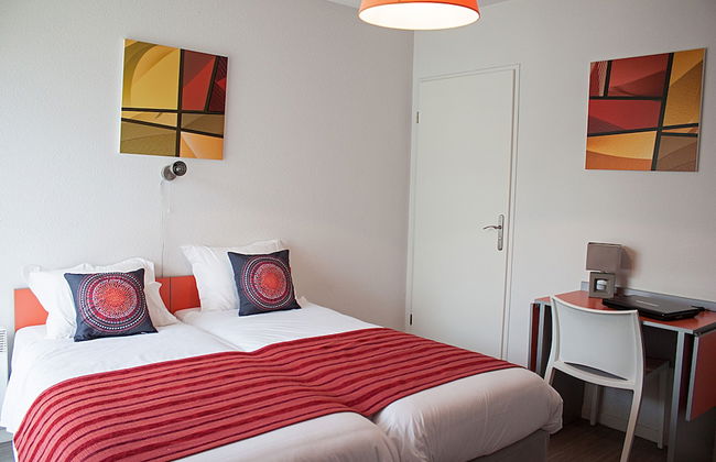 Résidence Citylodge du Campus - Foto 12