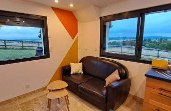 Panarama maison neuve superbe vue - Foto 21