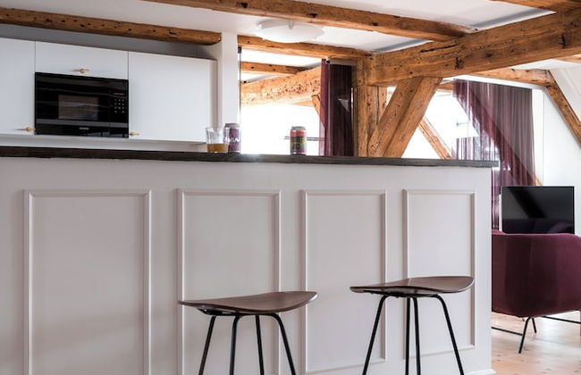 The Nyhavn Penthouse by Daniel&Jacob's - Foto 18