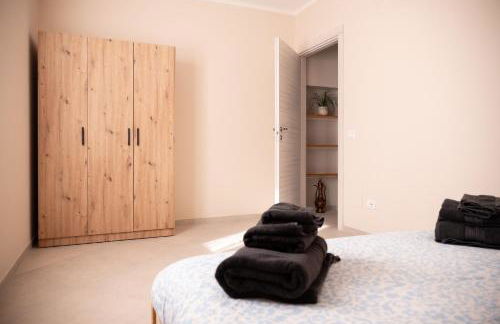 Cetinale Apartments - Foto 22