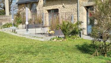 gîte Brocéliande - Harmonie et tranquillité près de la mer - Foto 2