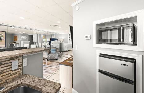 Emerald Towers 0104 - Foto 14