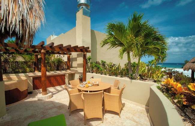 Maya Villa Condo Hotel & Beach Club - Foto 75