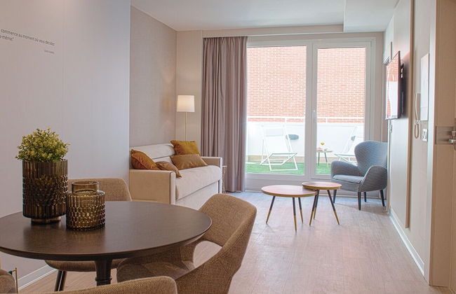 Voghe Premium Flats - Foto 21