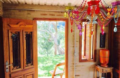 ECO GLAMPING BRASIL Santa Branca SP - Foto 28