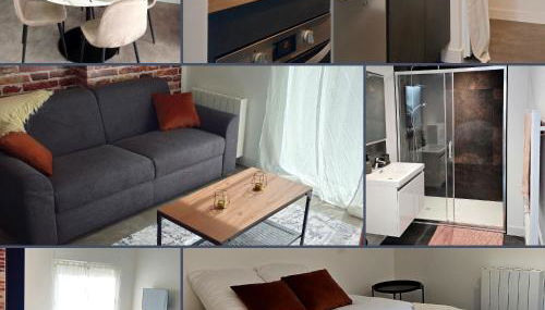 Appartement Le New-York - Foto 2