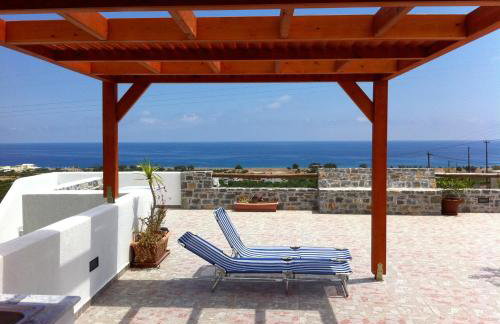 Filoxenia Villa - Foto 99