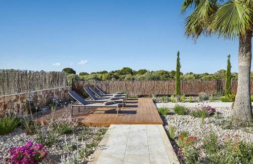 Villa Es Trenc - Foto 28