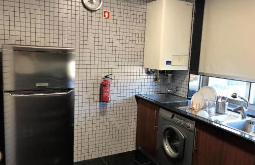 Love Sea Apartment - Foto 21