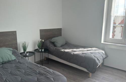 Appartement confortable Andrezieux Boutheon - Foto 6