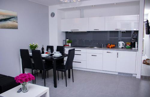 Apartament z ogródkiem - Foto 1