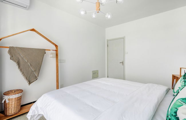 YOUJIA Apartment - Flower Valley II - Foto 5