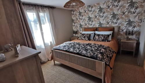 Gîte - Chambres d'Hôtes La Belle Hélène - Foto 2