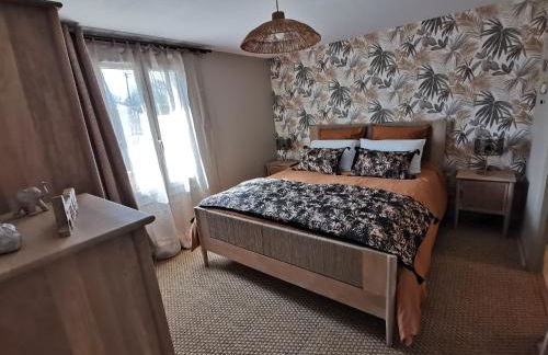 Gîte - Chambres d'Hôtes La Belle Hélène - Foto 2