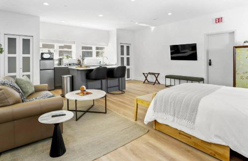 Harbor Haven, Apt #1 Studio - Foto 20