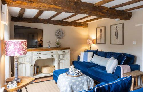 Fox Cottage - Foto 10