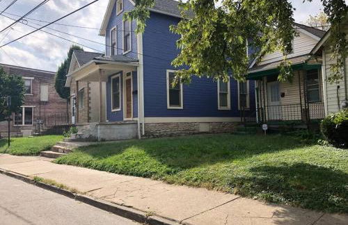 Housepitality - The Columbus Game House - 2 BR - Foto 45