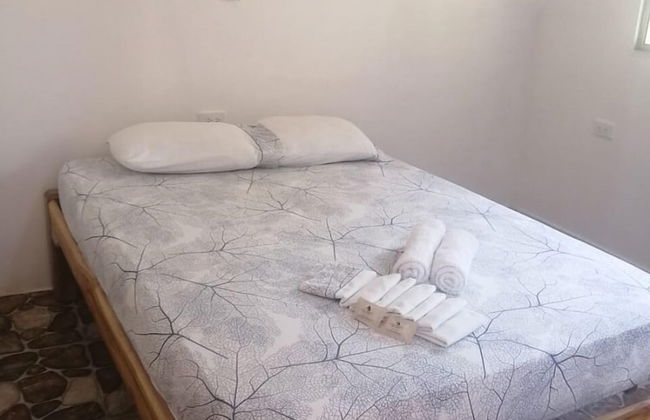 CABAÑAS PLAYA TIBURON - Photo 3