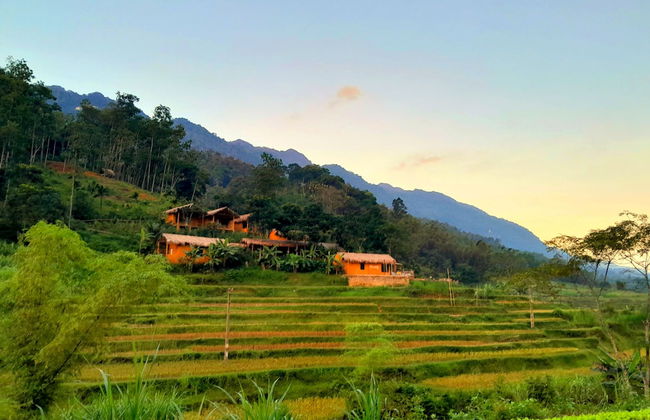 Pu Luong Riverside Lodge - Photo 40