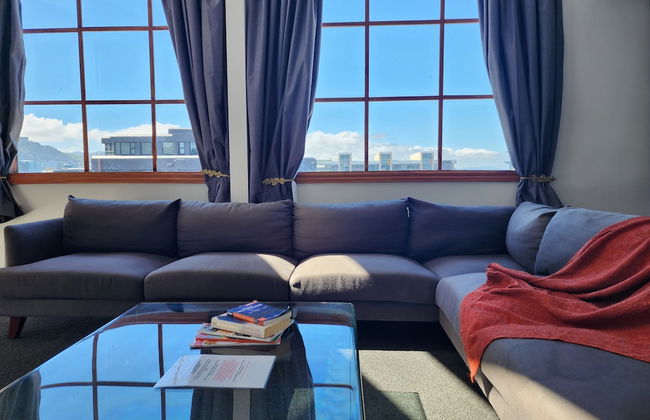 U Suites on Courtenay - Photo 69