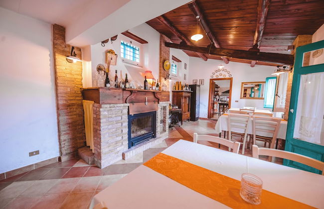 Villa Vittoria - Foto 62