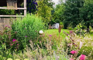 Ferienwohnung Suzanne mit Außenbereich - Foto 15