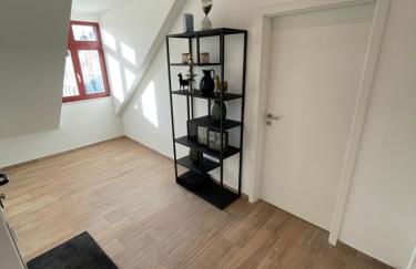 Penthouse Apartment - Foto 6