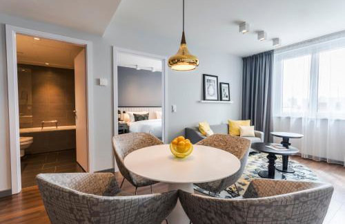 Capri by Fraser, Frankfurt - Foto 7