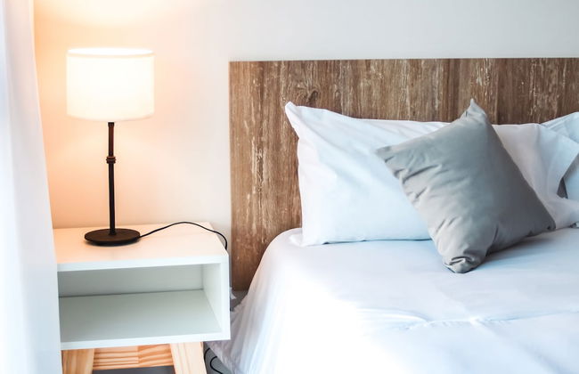 Ramada Residences by Wyndham Puerto Madryn CQ Mitre - Foto 12